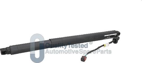 Japanparts ZQKI00 - Gas Spring, boot, cargo area car-mod.net