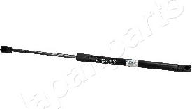Japanparts ZS50005 - Gas Spring, boot, cargo area car-mod.net