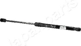 Japanparts ZS09167 - Gas Spring, boot, cargo area car-mod.net