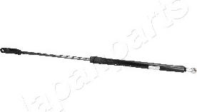 Japanparts ZS09179 - Gas Spring, boot, cargo area car-mod.net