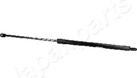 Japanparts ZS09226 - Gas Spring, boot, cargo area car-mod.net