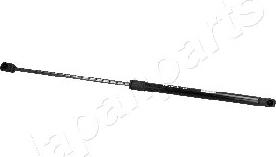 Japanparts ZS20010 - Gas Spring, boot, cargo area car-mod.net