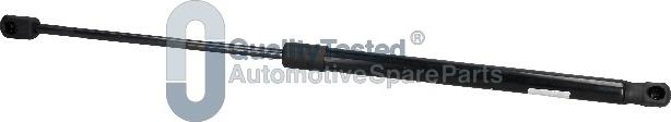 Japanparts ZSQ90022 - Gas Spring, boot, cargo area car-mod.net
