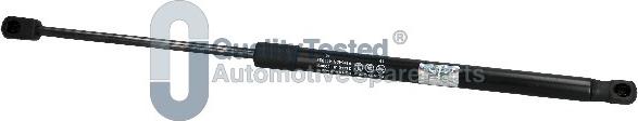 Japanparts ZSQ50005 - Gas Spring, boot, cargo area car-mod.net