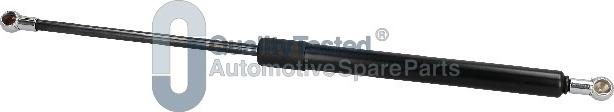 Japanparts ZSQ60000 - Gas Spring, boot, cargo area car-mod.net