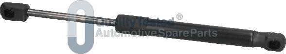 Japanparts ZSQ09088 - Gas Spring, boot, cargo area car-mod.net