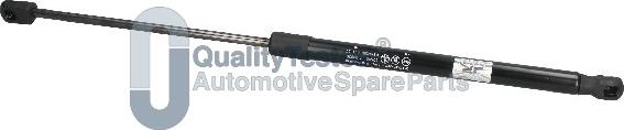 Japanparts ZSQ09029 - Gas Spring, boot, cargo area car-mod.net