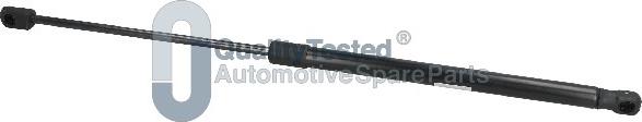 Japanparts ZSQ09023 - Gas Spring, boot, cargo area car-mod.net