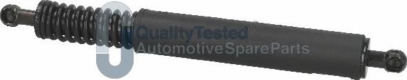 Japanparts ZSQ09191 - Gas Spring, boot, cargo area car-mod.net