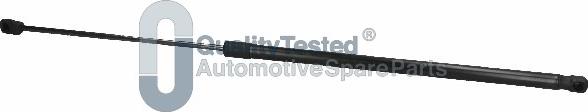 Japanparts ZSQ09198 - Gas Spring, boot, cargo area car-mod.net