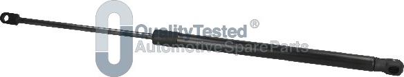 Japanparts ZSQ09157 - Gas Spring, boot, cargo area car-mod.net