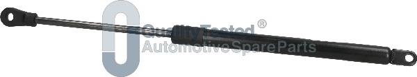 Japanparts ZSQ09160 - Gas Spring, boot, cargo area car-mod.net