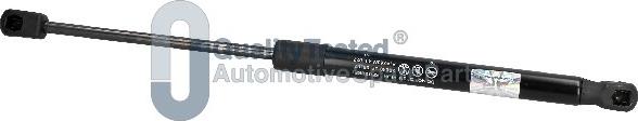 Japanparts ZSQ09167 - Gas Spring, boot, cargo area car-mod.net