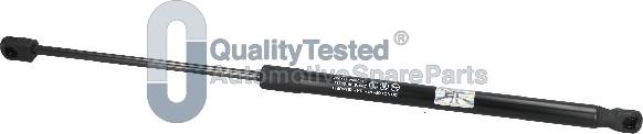 Japanparts ZSQ09114 - Gas Spring, boot, cargo area car-mod.net