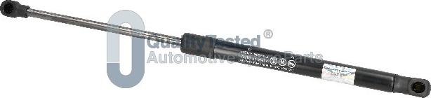 Japanparts ZSQ09183 - Gas Spring, boot, cargo area car-mod.net