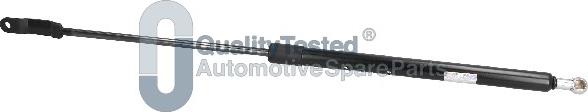 Japanparts ZSQ09179 - Gas Spring, boot, cargo area car-mod.net