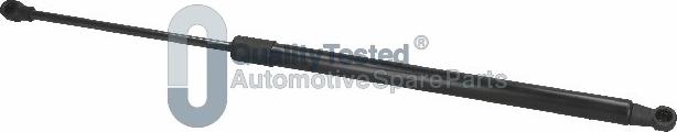 Japanparts ZSQ09170 - Gas Spring, boot, cargo area car-mod.net