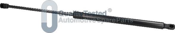 Japanparts ZSQ09173 - Gas Spring, boot, cargo area car-mod.net
