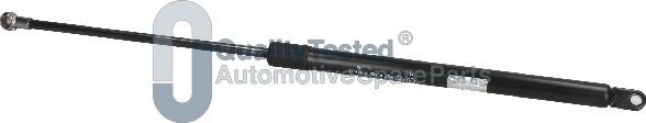 Japanparts ZSQ09201 - Gas Spring, boot, cargo area car-mod.net