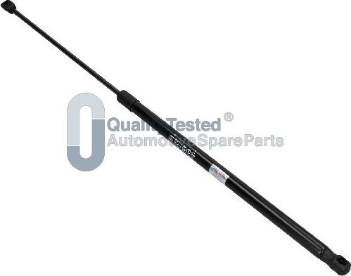Japanparts ZSQ09219 - Gas Spring, boot, cargo area car-mod.net