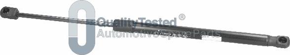Japanparts ZSQ09212 - Gas Spring, boot, cargo area car-mod.net