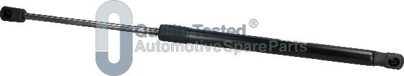 Japanparts ZSQ09235 - Gas Spring, boot, cargo area car-mod.net