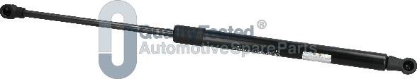Japanparts ZSQ09225 - Gas Spring, boot, cargo area car-mod.net