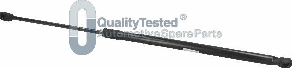 Japanparts ZSQ04007 - Gas Spring, boot, cargo area car-mod.net