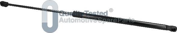 Japanparts ZSQ04017 - Gas Spring, boot, cargo area car-mod.net
