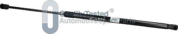 Japanparts ZSQ05005 - Gas Spring, boot, cargo area car-mod.net
