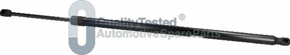 Japanparts ZSQ06045 - Gas Spring, boot, cargo area car-mod.net