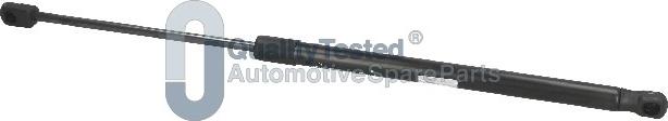 Japanparts ZSQ06050 - Gas Spring, boot, cargo area car-mod.net