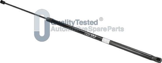 Japanparts ZSQ06017 - Gas Spring, boot, cargo area car-mod.net