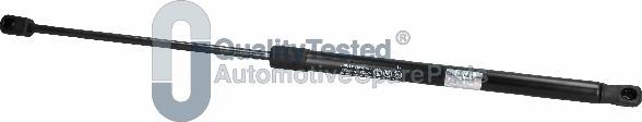 Japanparts ZSQ06022 - Gas Spring, boot, cargo area car-mod.net