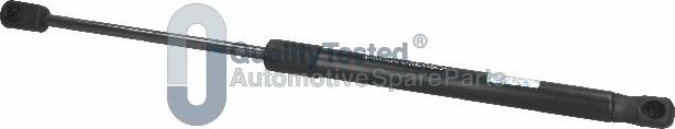 Japanparts ZSQ00001 - Gas Spring, boot, cargo area car-mod.net