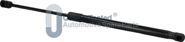 Japanparts ZSQ01090 - Gas Spring, boot, cargo area car-mod.net