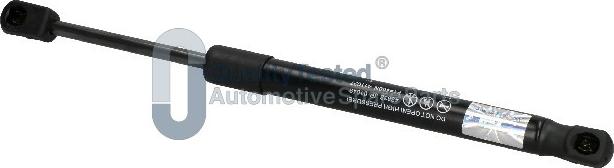 Japanparts ZSQ01049 - Gas Spring, boot, cargo area car-mod.net