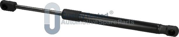 Japanparts ZSQ01054 - Gas Spring, boot, cargo area car-mod.net