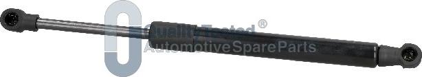 Japanparts ZSQ02074 - Gas Spring, boot, cargo area car-mod.net