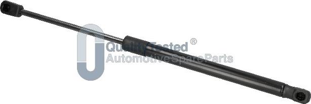 Japanparts ZSQ07036 - Gas Spring, boot, cargo area car-mod.net