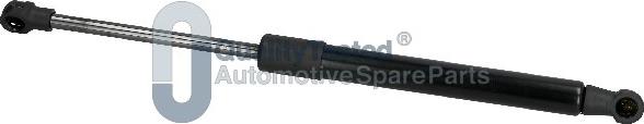 Japanparts ZSQ20018 - Gas Spring, boot, cargo area car-mod.net