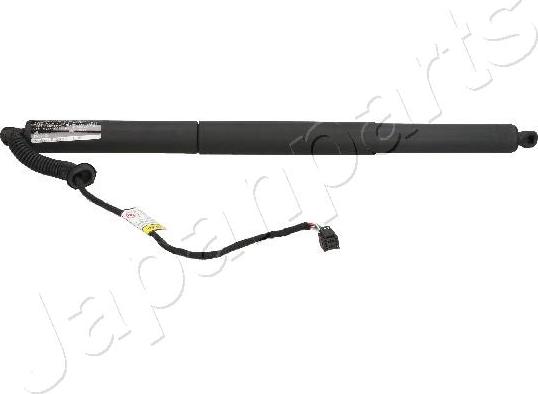 Japanparts ZY-0901 - Gas Spring, boot, cargo area car-mod.net