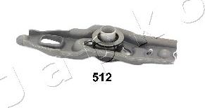 Japko 90512 - Clutch Release Bearing car-mod.net