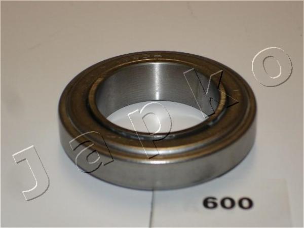 Japko 90600 - Clutch Release Bearing car-mod.net