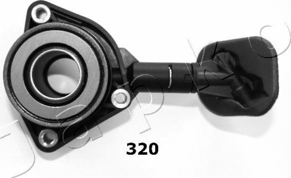 Japko 90320 - Clutch Release Bearing car-mod.net
