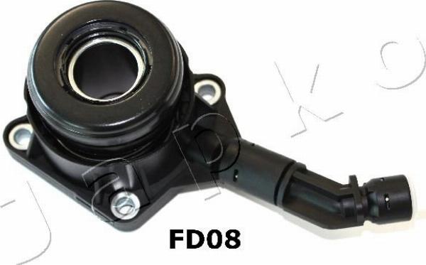 Japko 90FD08 - Clutch Release Bearing car-mod.net