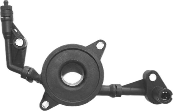Japko 90MB01 - Clutch Release Bearing car-mod.net