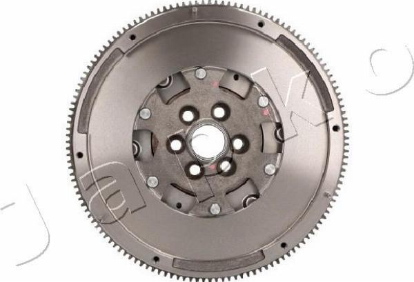 Japko 91506 - Flywheel car-mod.net