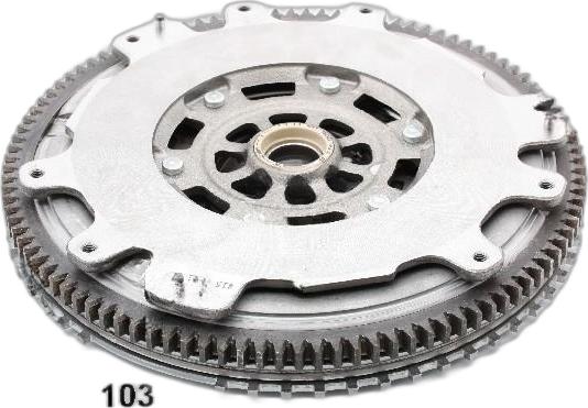 Japko 91103 - Flywheel car-mod.net
