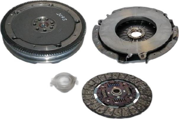 Japko 98500 - Clutch Kit car-mod.net
